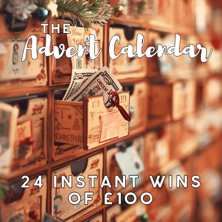 Advent Calendar